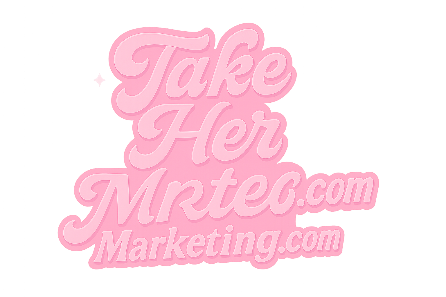 TakeHerNotes Marketing