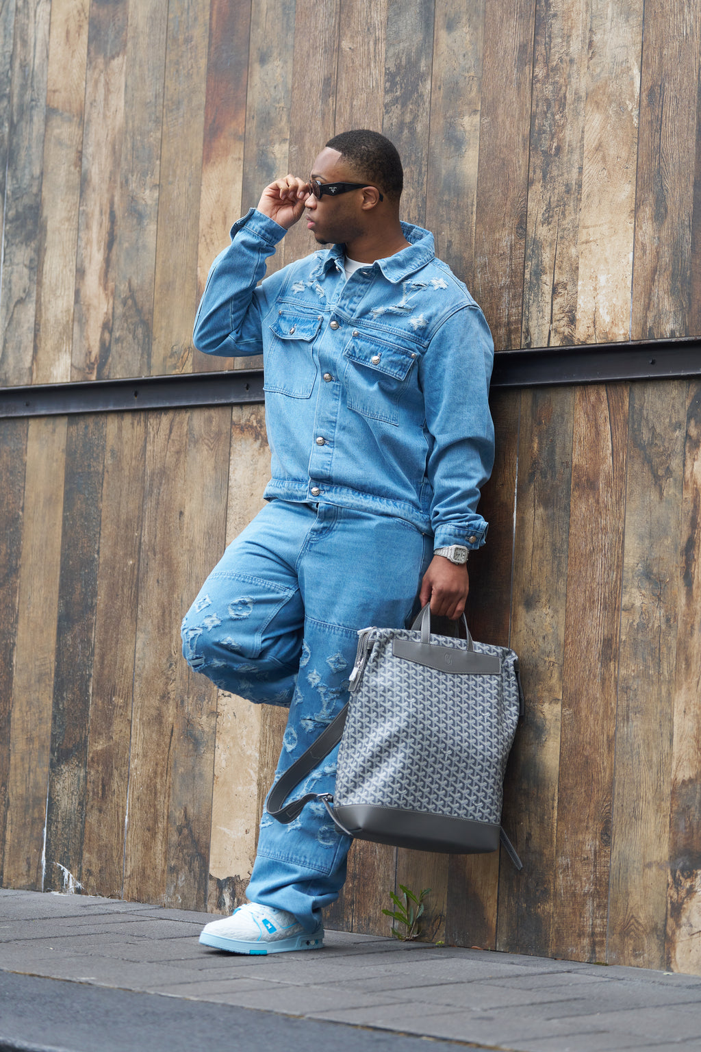 @Hustlemantherapper Promo