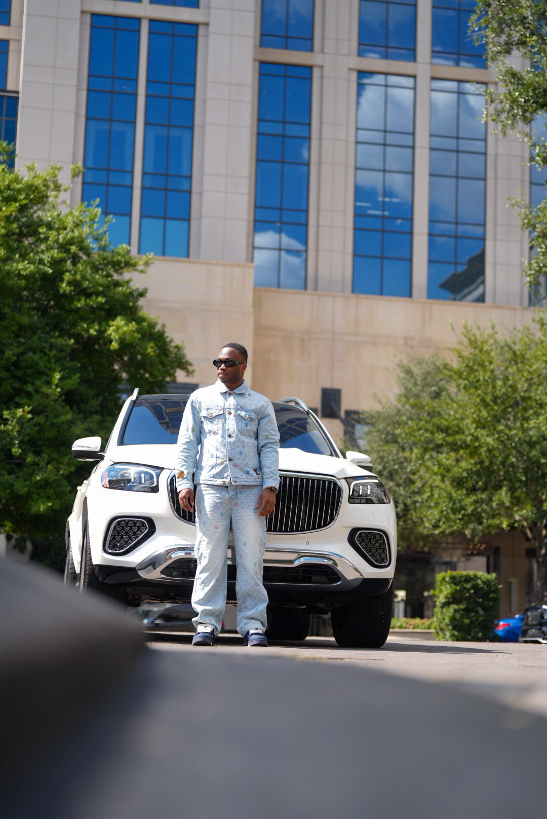 Hustleman Mentorship Program™